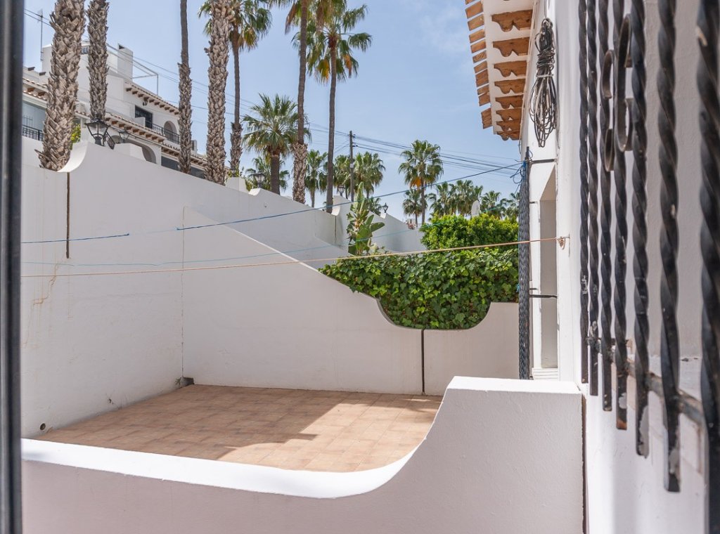 Alquiler - Villa - Orihuela Costa - Villamartín