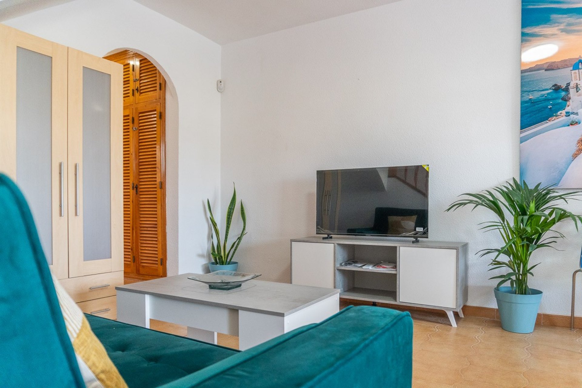 Alquiler - Villa - Orihuela Costa - Villamartín