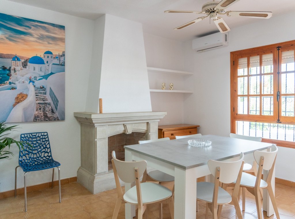 Alquiler - Villa - Orihuela Costa - Villamartín