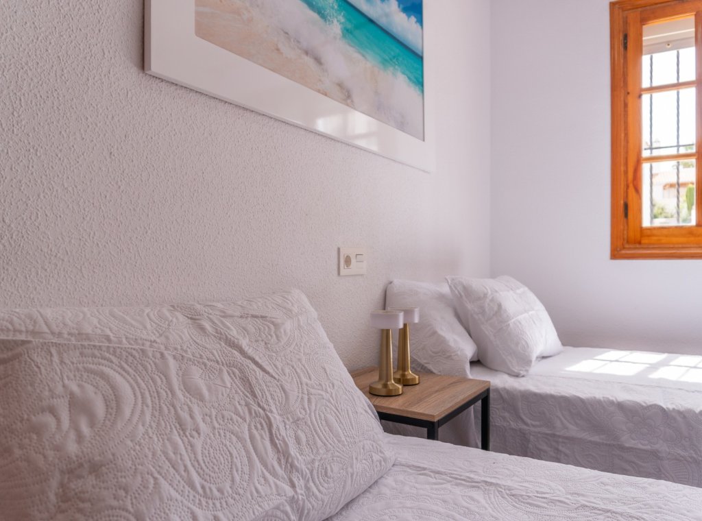 Alquiler - Villa - Orihuela Costa - Villamartín