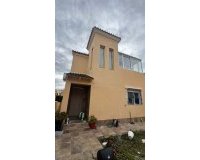 Alquiler - Villa - Orihuela Costa - Villamartín