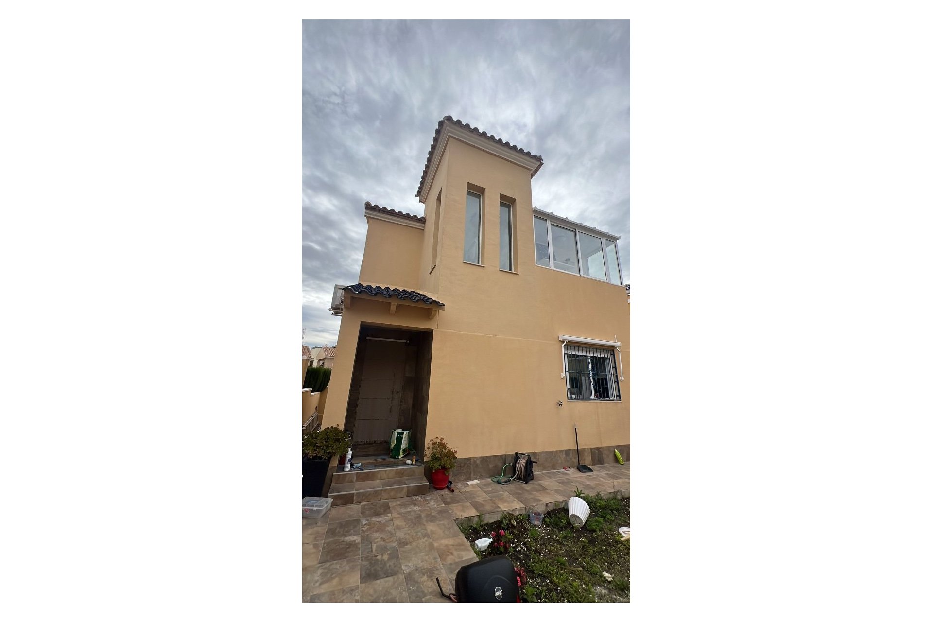 Alquiler - Villa - Orihuela Costa - Villamartín