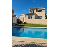 Alquiler - Villa - Orihuela Costa - Villamartín