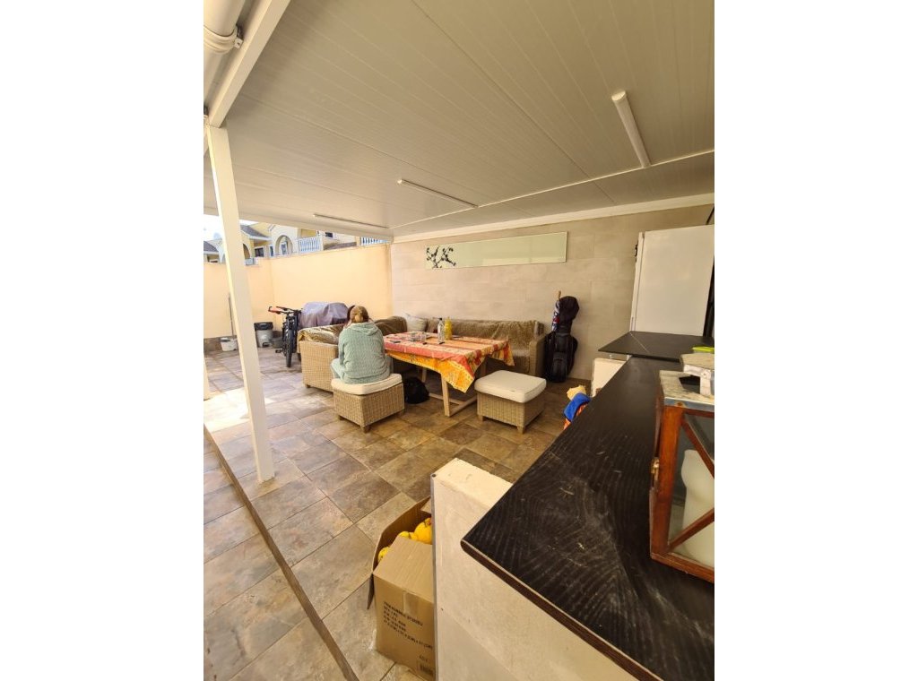 Alquiler - Villa - Orihuela Costa - Villamartín