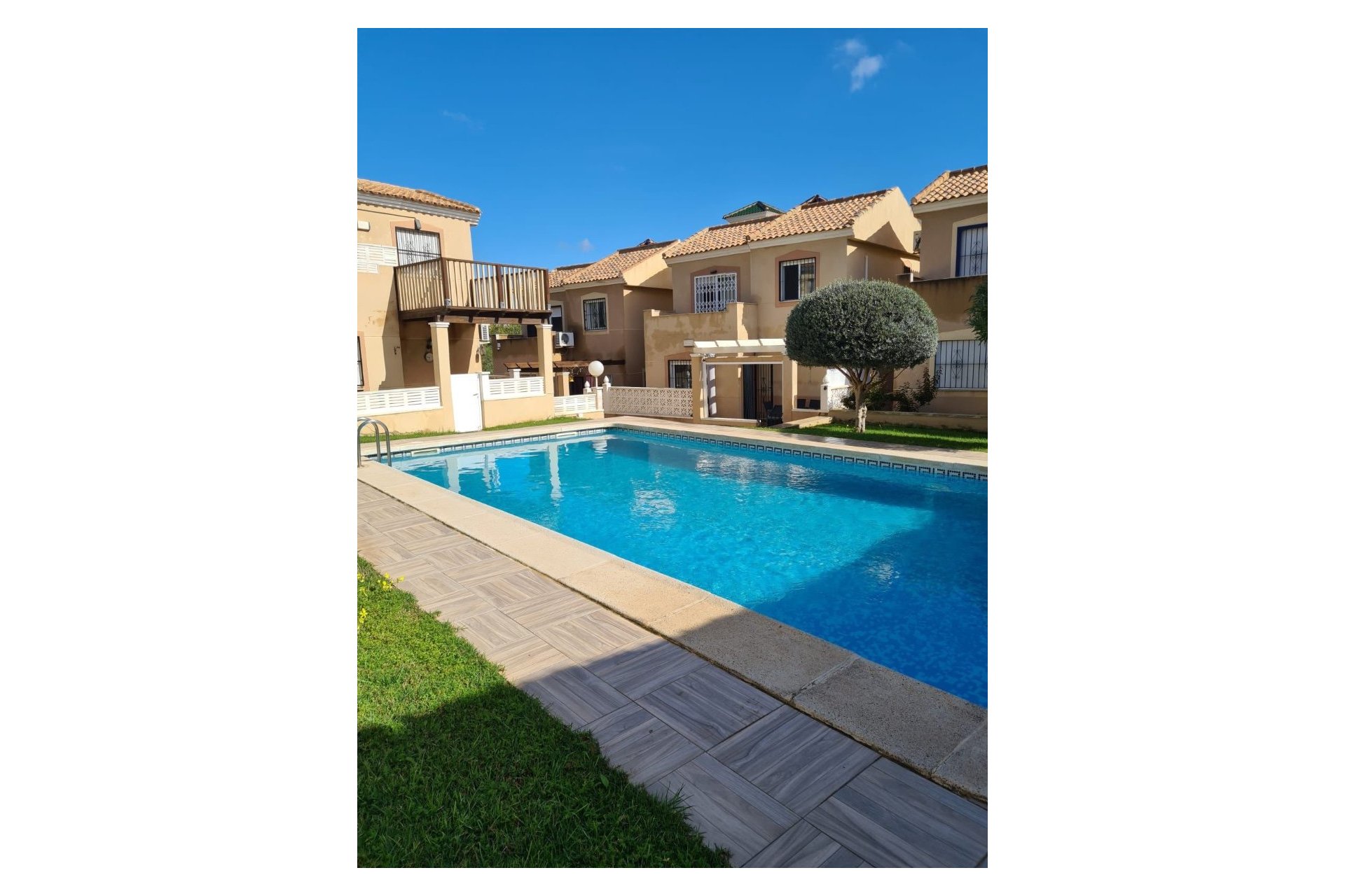 Alquiler - Villa - Orihuela Costa - Villamartín
