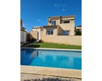 Alquiler - Villa - Orihuela Costa - Villamartín