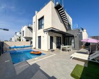 Alquiler - Villa - Orihuela Costa - Villamartín