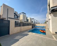 Alquiler - Villa - Orihuela Costa - Villamartín