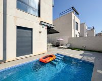 Alquiler - Villa - Orihuela Costa - Villamartín