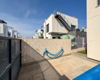 Alquiler - Villa - Orihuela Costa - Villamartín