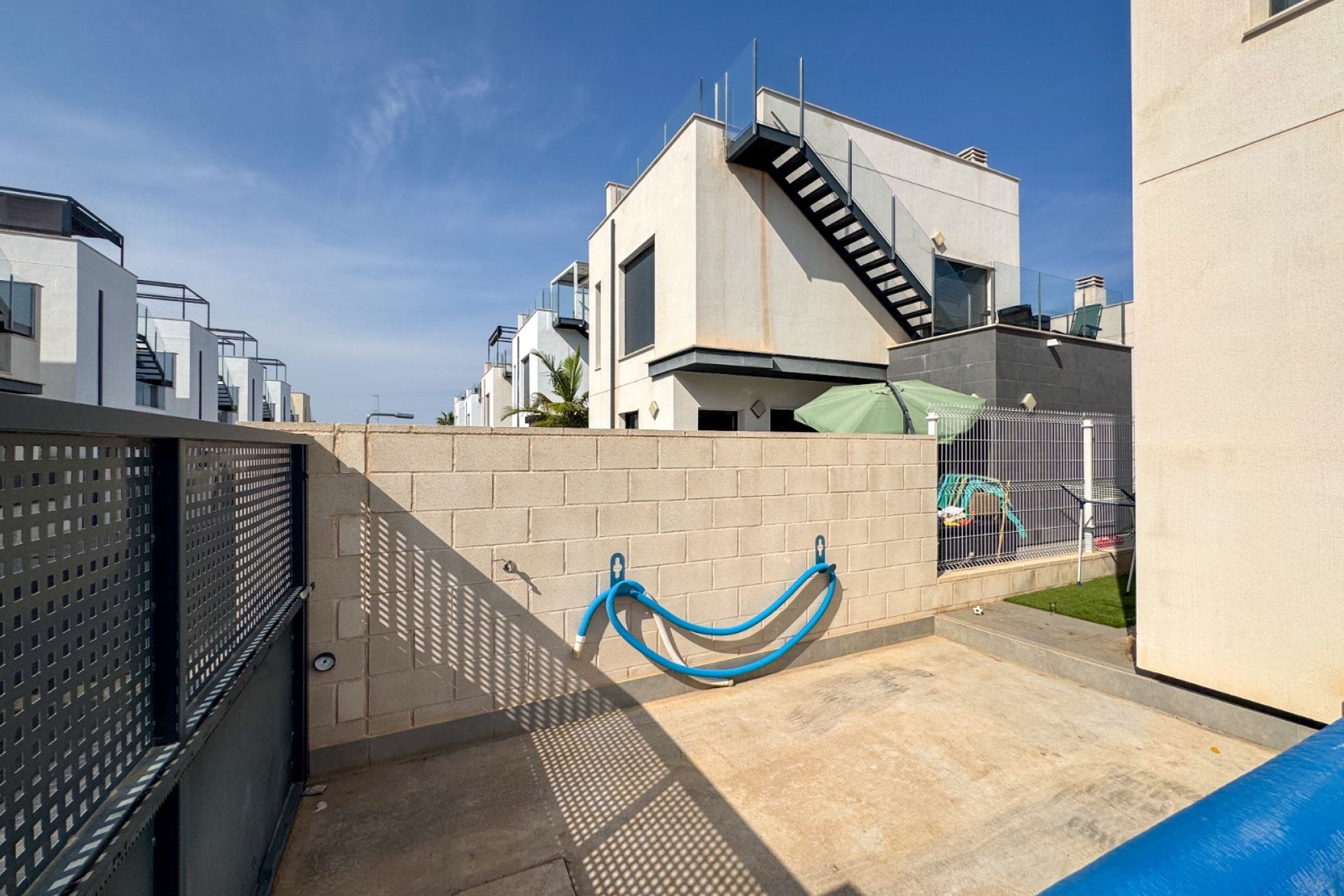 Alquiler - Villa - Orihuela Costa - Villamartín