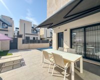 Alquiler - Villa - Orihuela Costa - Villamartín