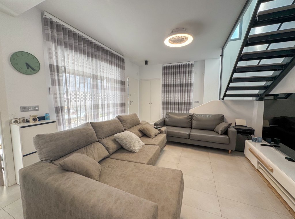 Alquiler - Villa - Orihuela Costa - Villamartín