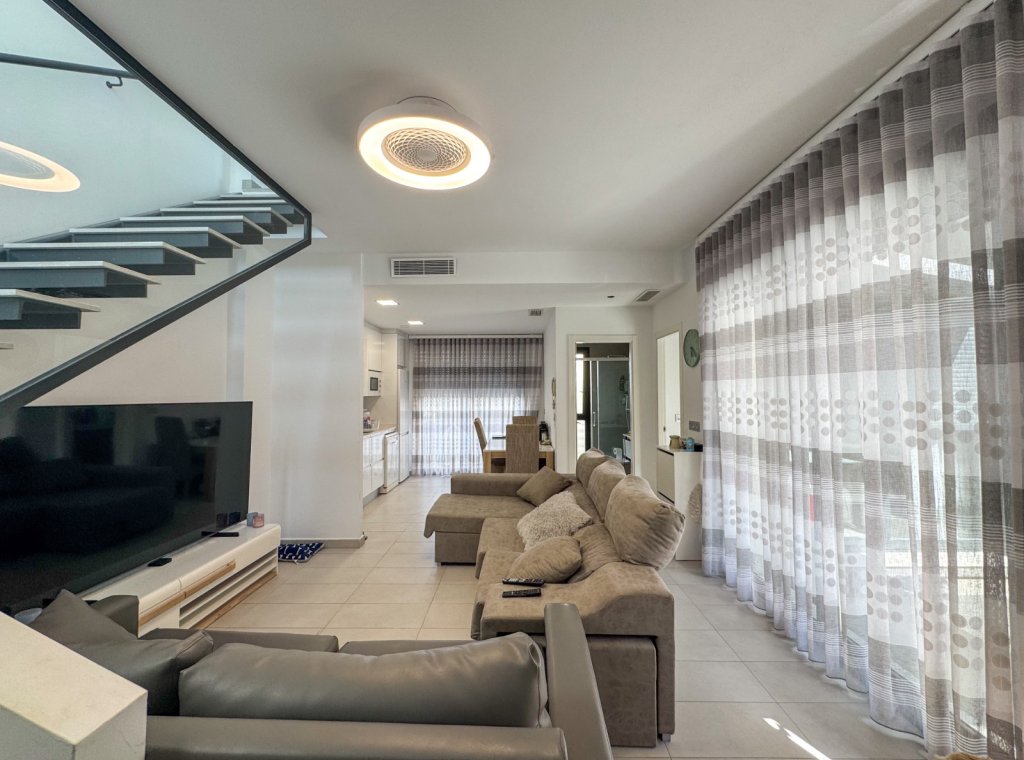 Alquiler - Villa - Orihuela Costa - Villamartín