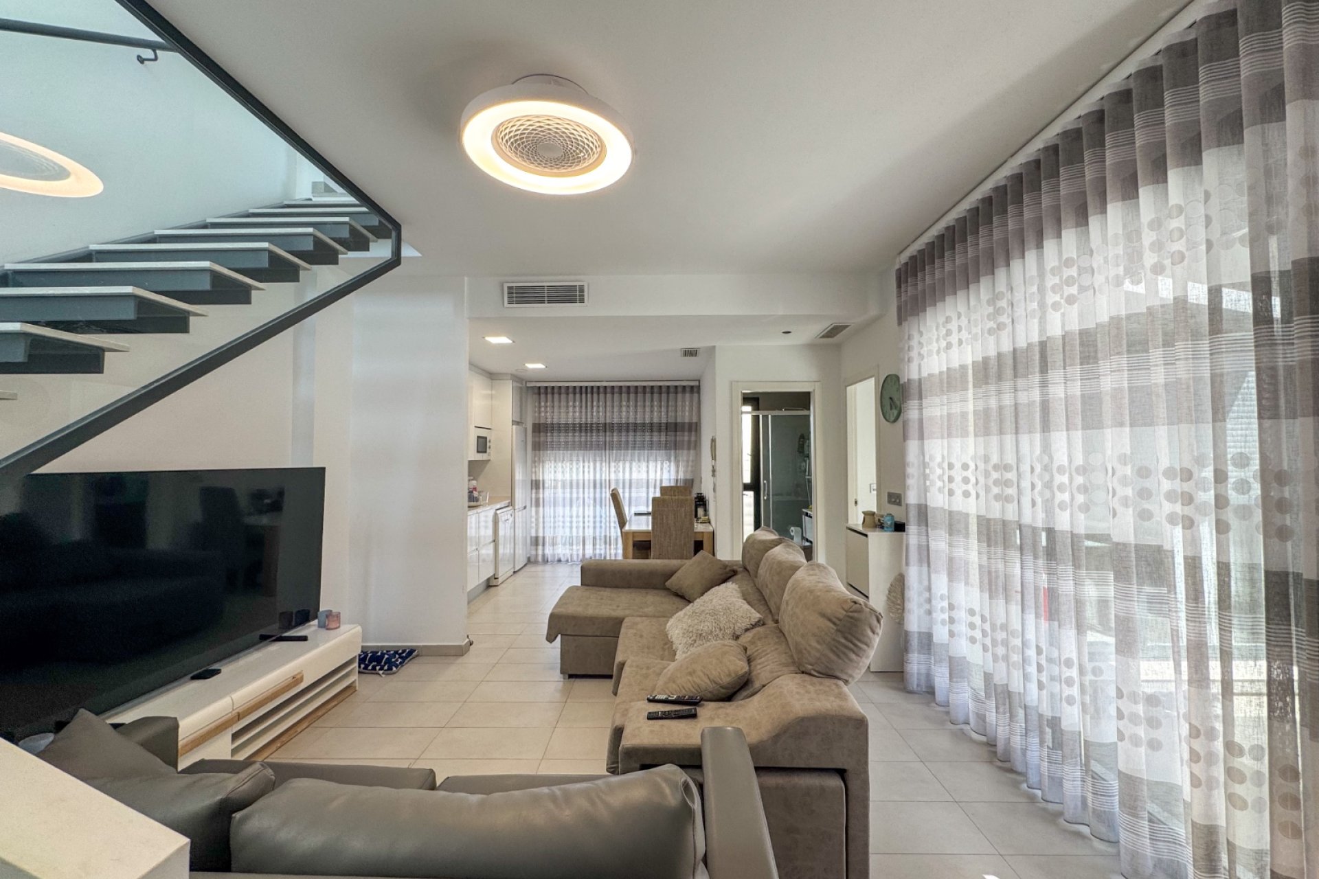 Alquiler - Villa - Orihuela Costa - Villamartín