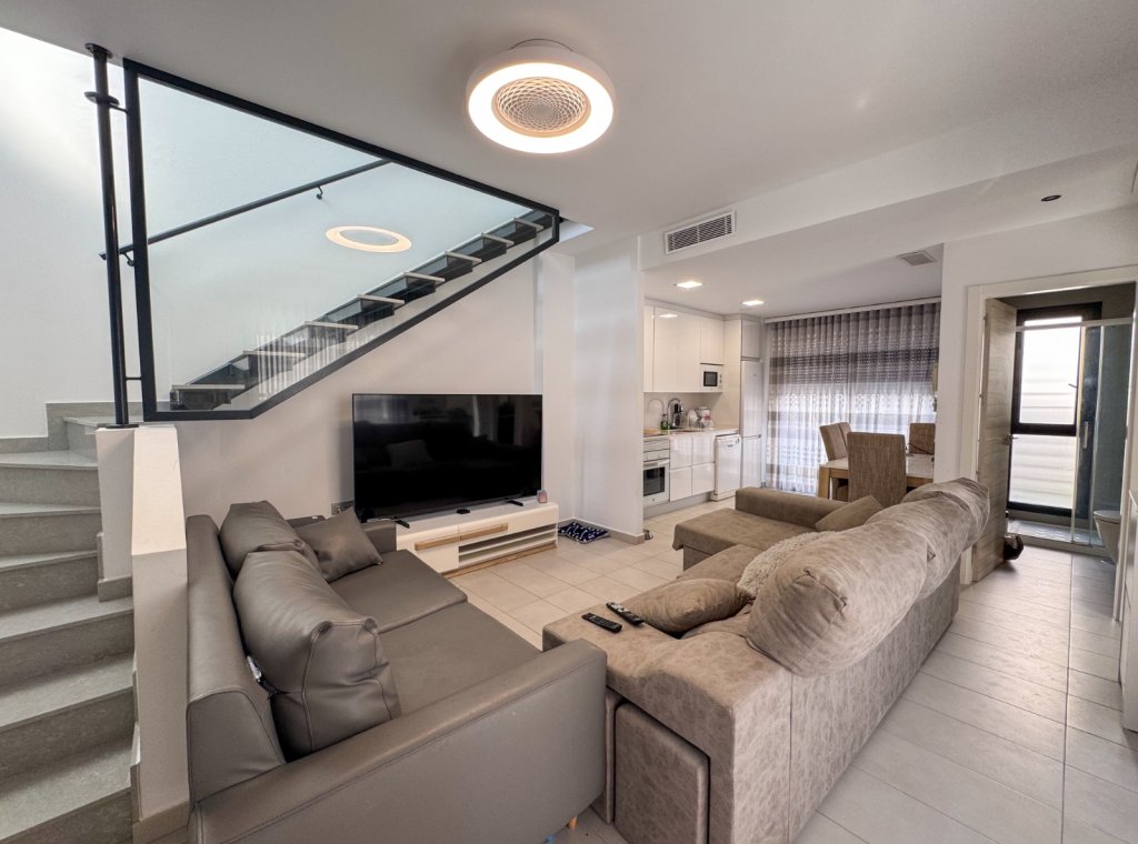 Alquiler - Villa - Orihuela Costa - Villamartín