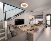 Alquiler - Villa - Orihuela Costa - Villamartín