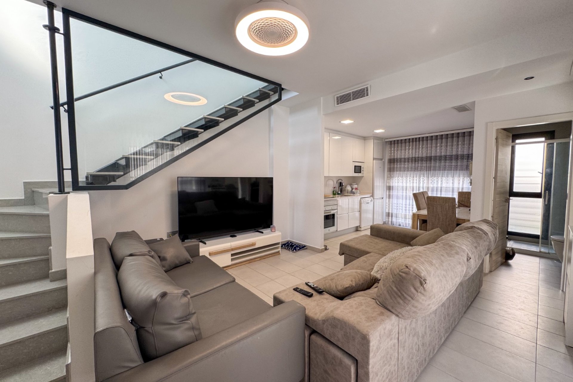 Alquiler - Villa - Orihuela Costa - Villamartín