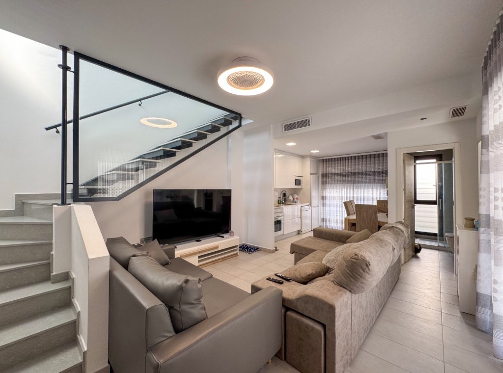 Alquiler - Villa - Orihuela Costa - Villamartín