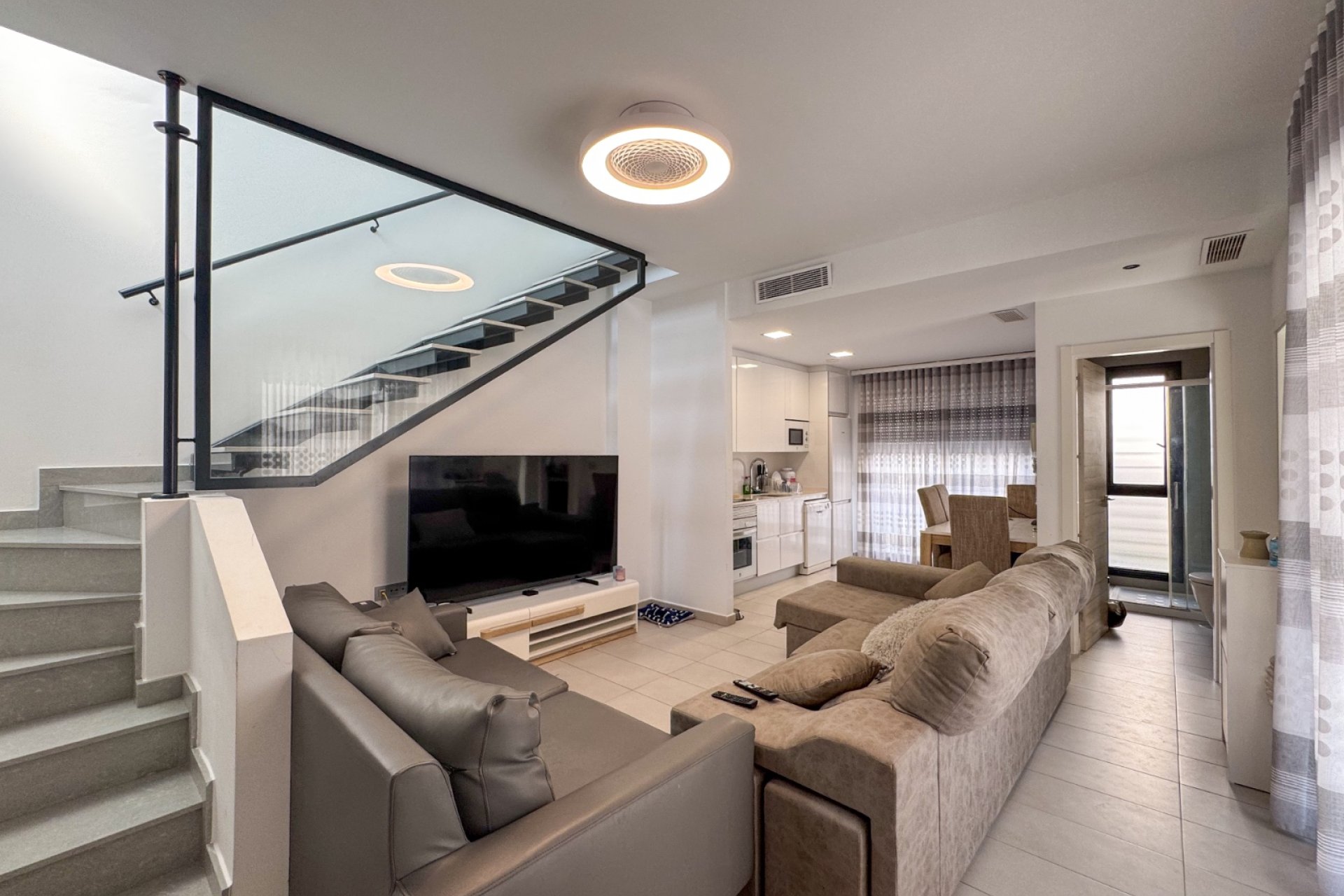 Alquiler - Villa - Orihuela Costa - Villamartín