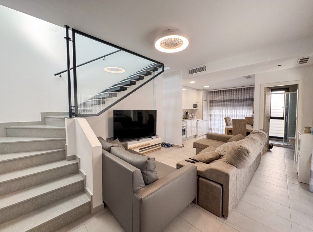 Alquiler - Villa - Orihuela Costa - Villamartín