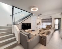 Alquiler - Villa - Orihuela Costa - Villamartín