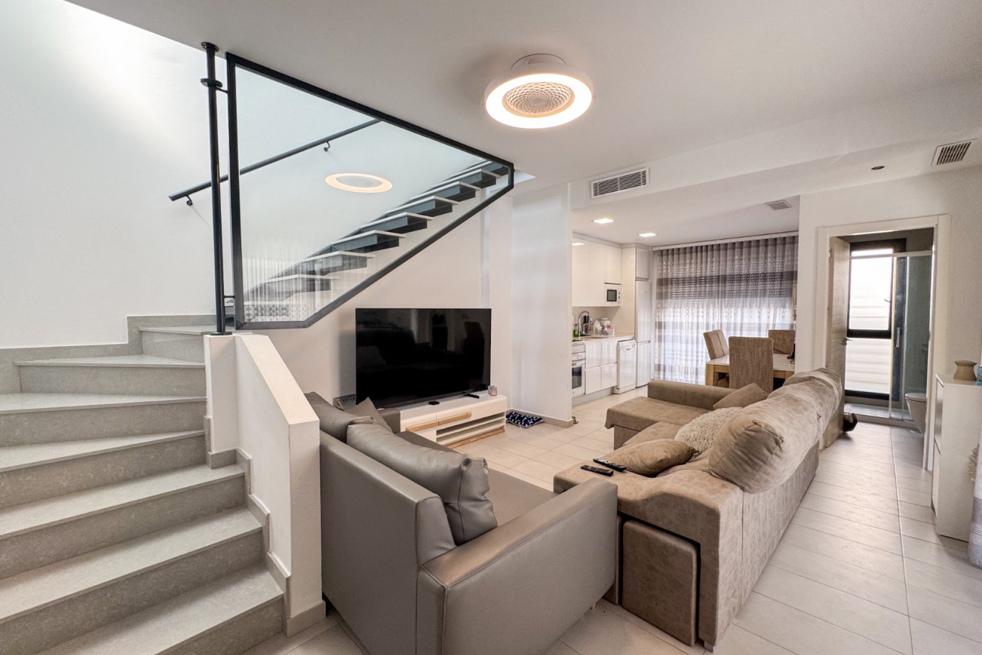 Alquiler - Villa - Orihuela Costa - Villamartín