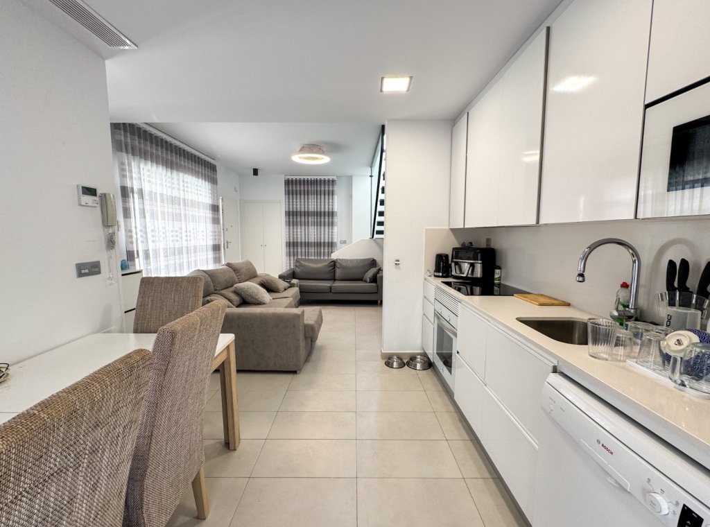 Alquiler - Villa - Orihuela Costa - Villamartín