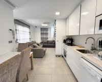 Alquiler - Villa - Orihuela Costa - Villamartín