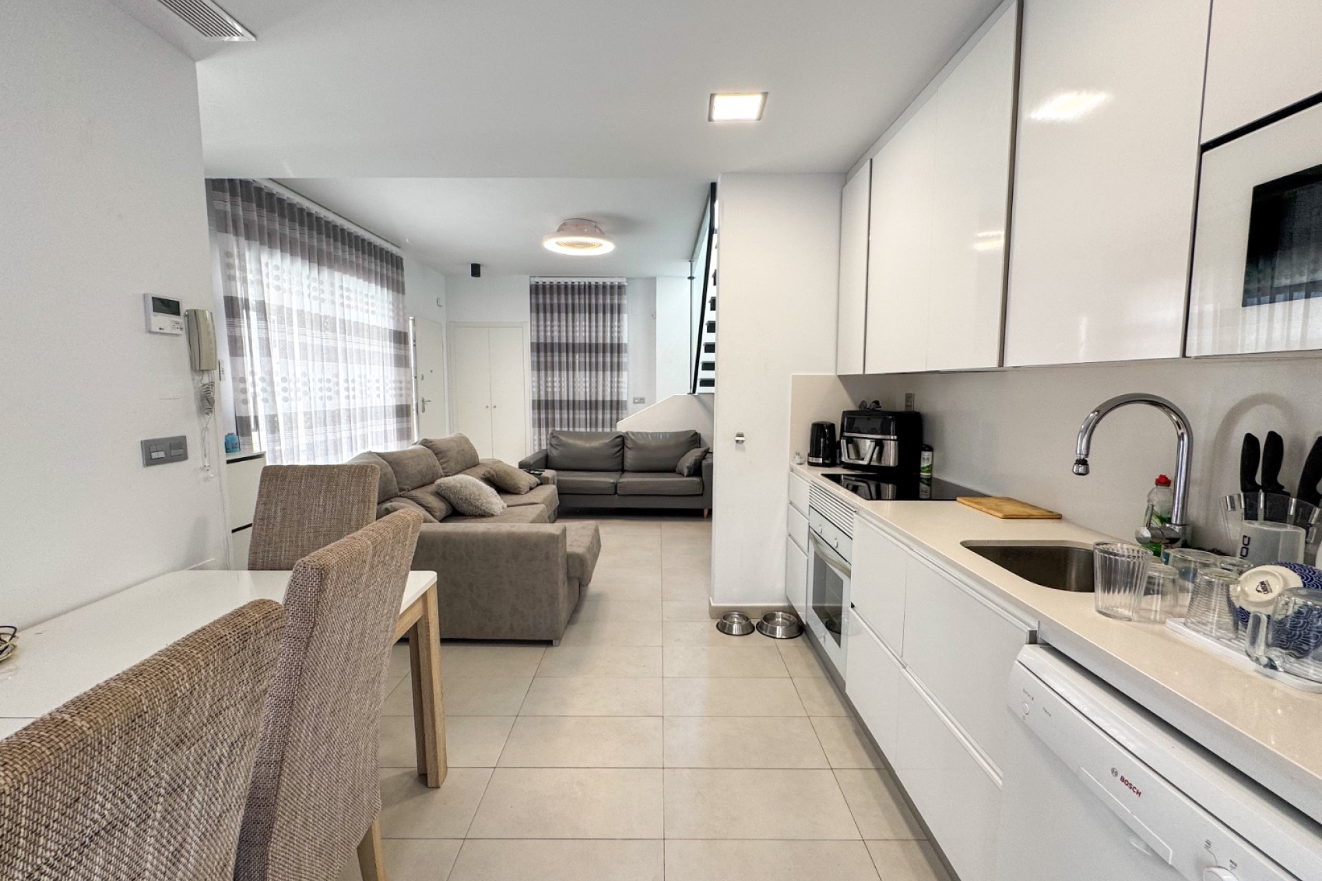 Alquiler - Villa - Orihuela Costa - Villamartín
