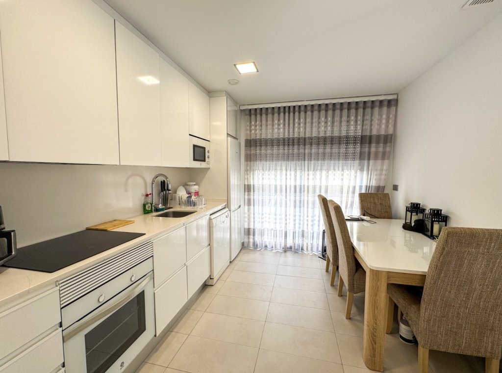 Alquiler - Villa - Orihuela Costa - Villamartín
