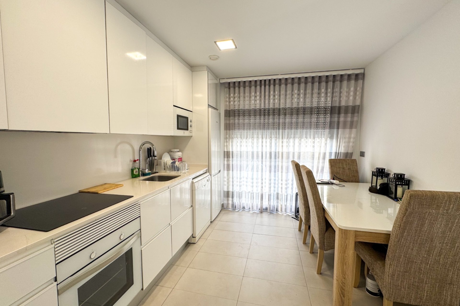 Alquiler - Villa - Orihuela Costa - Villamartín