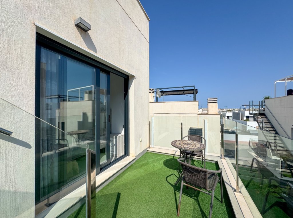 Alquiler - Villa - Orihuela Costa - Villamartín