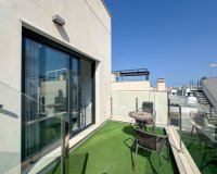 Alquiler - Villa - Orihuela Costa - Villamartín