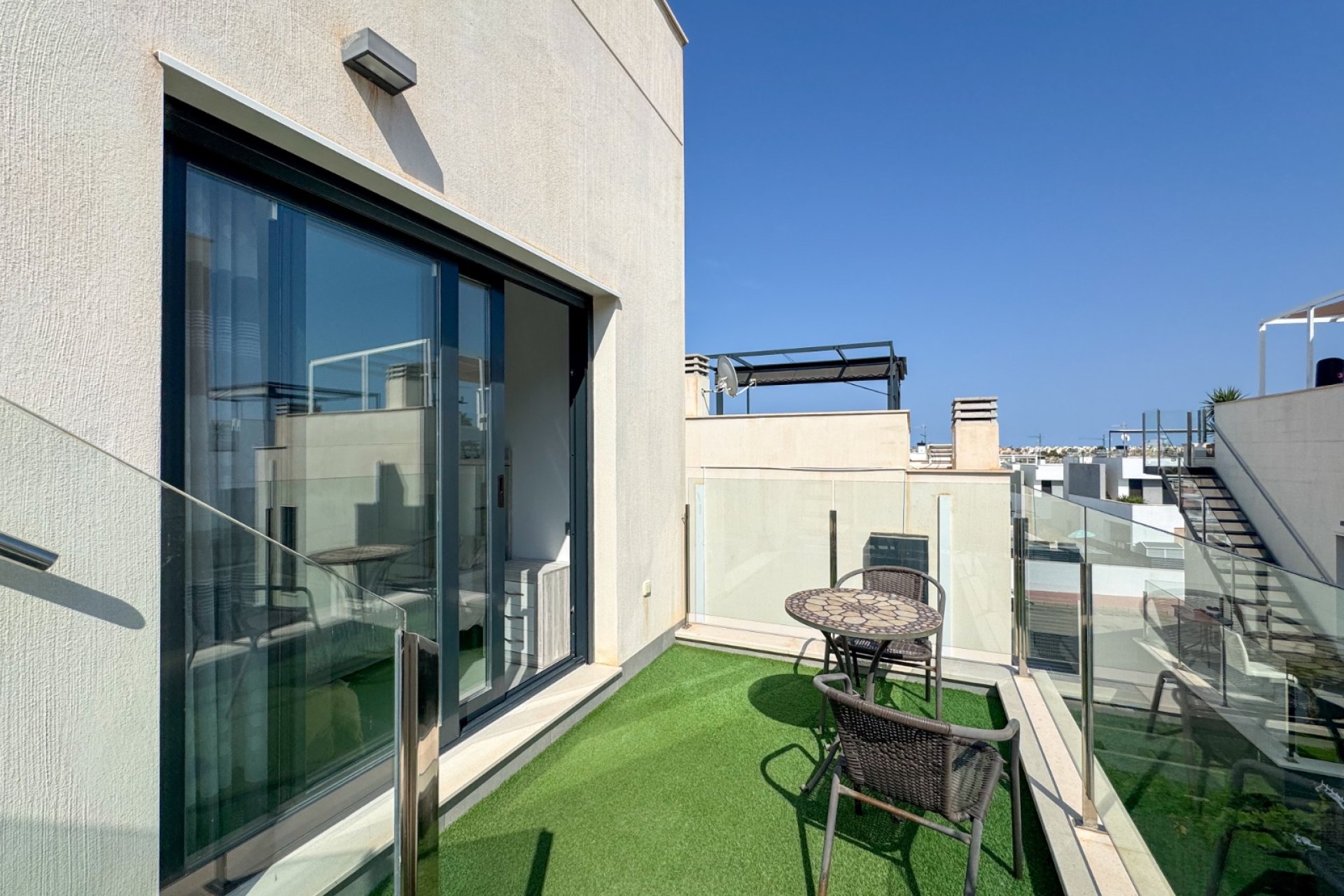 Alquiler - Villa - Orihuela Costa - Villamartín