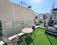 Alquiler - Villa - Orihuela Costa - Villamartín