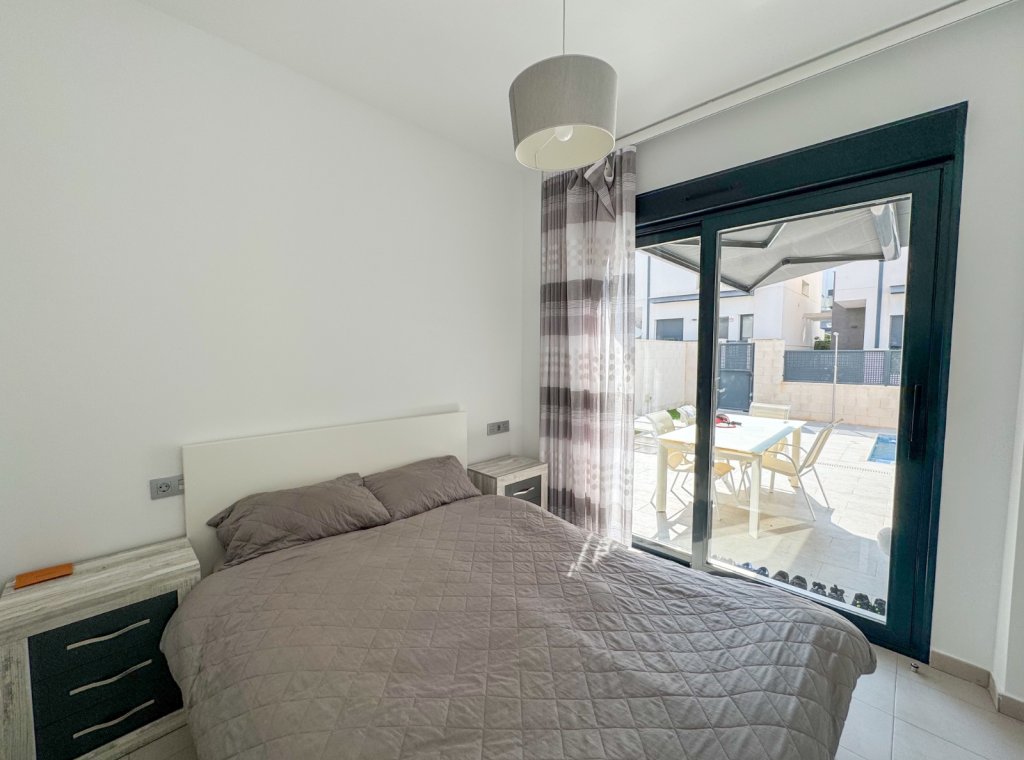 Alquiler - Villa - Orihuela Costa - Villamartín