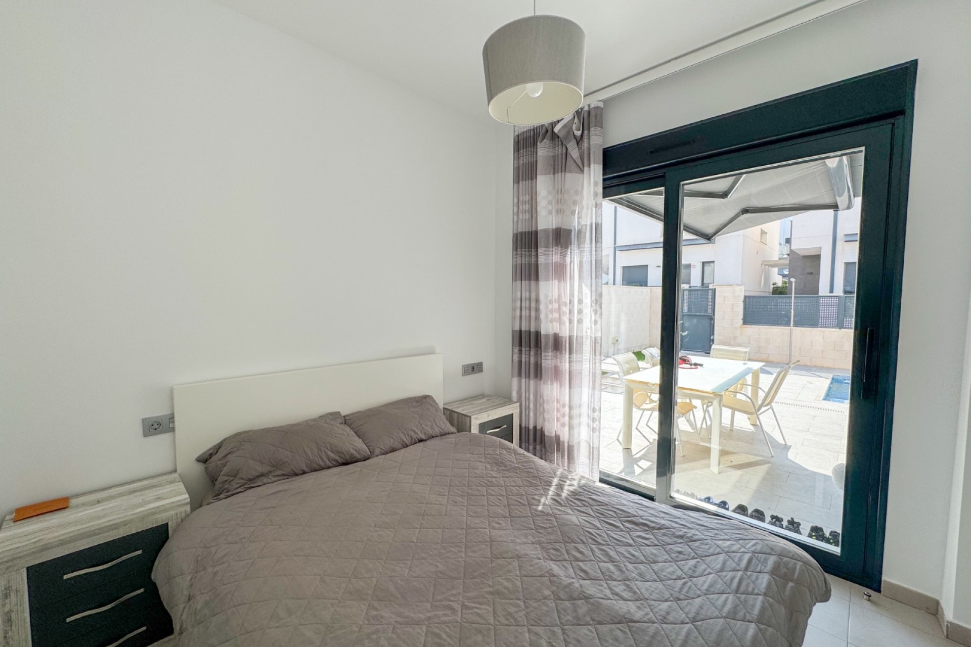 Alquiler - Villa - Orihuela Costa - Villamartín