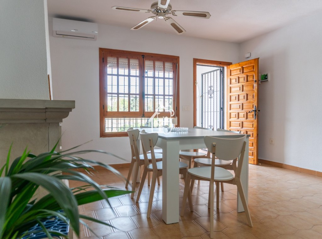 Alquiler - Villa - Orihuela Costa - Villamartín