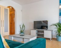 Alquiler - Villa - Orihuela Costa - Villamartín