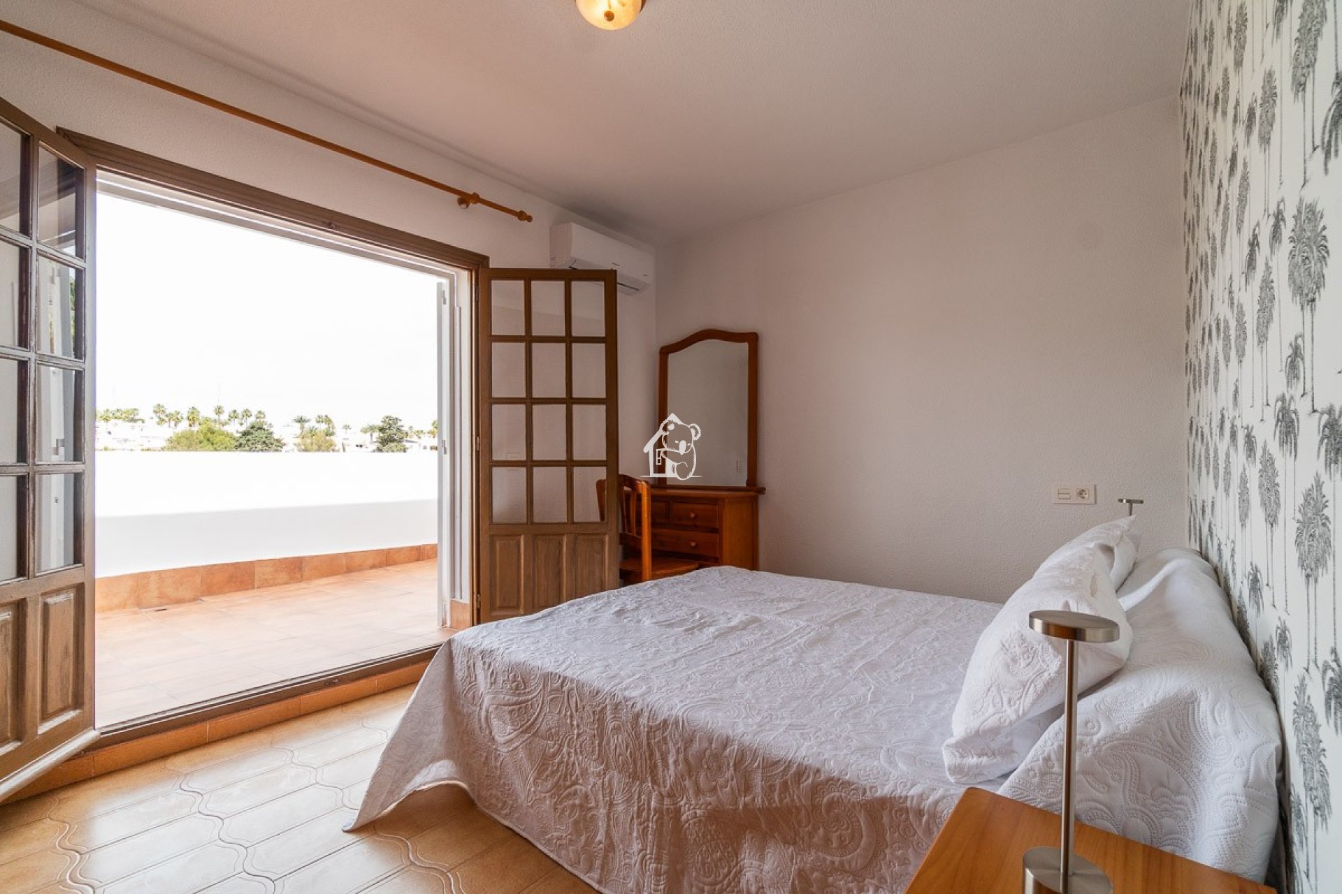 Alquiler - Villa - Orihuela Costa - Villamartín