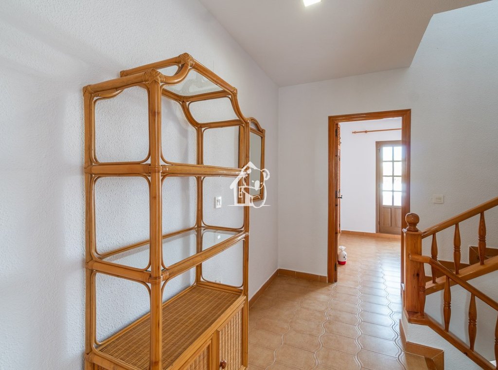 Alquiler - Villa - Orihuela Costa - Villamartín