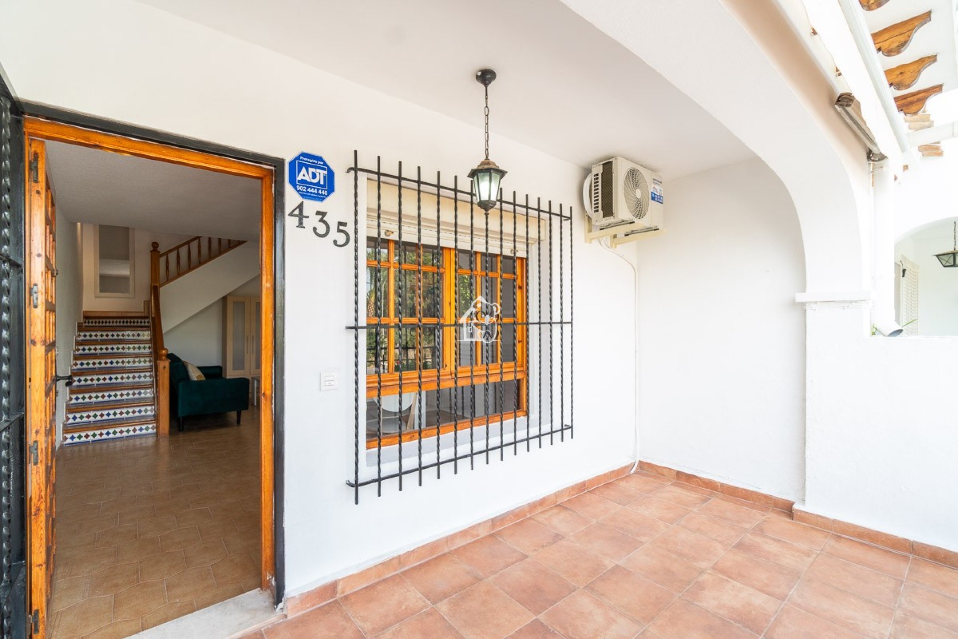 Alquiler - Villa - Orihuela Costa - Villamartín