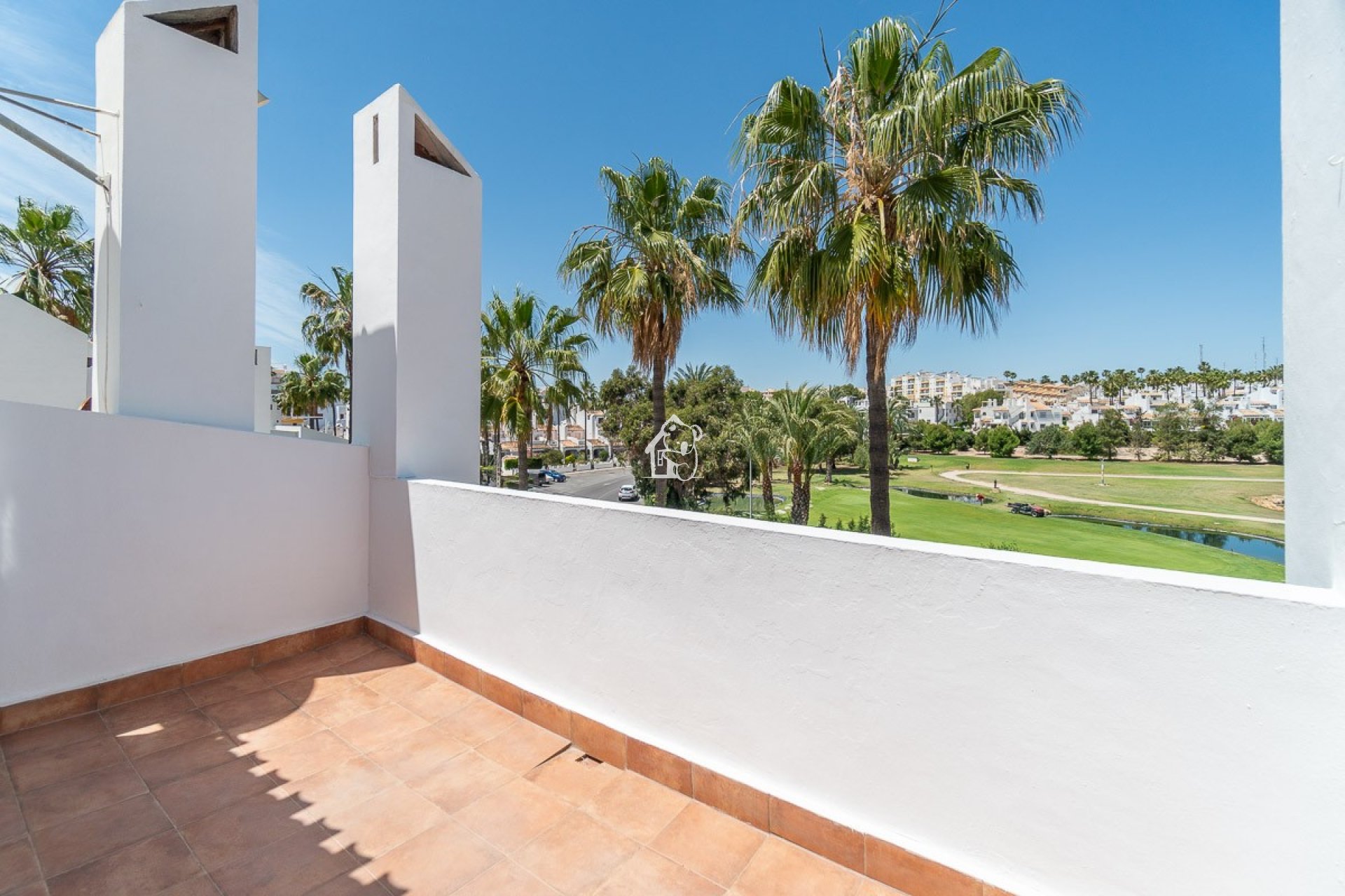 Alquiler - Villa - Orihuela Costa - Villamartín