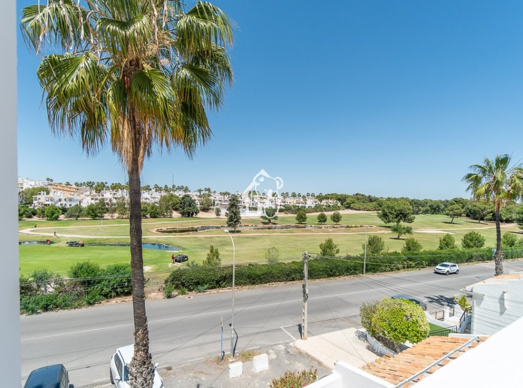 Alquiler - Villa - Orihuela Costa - Villamartín