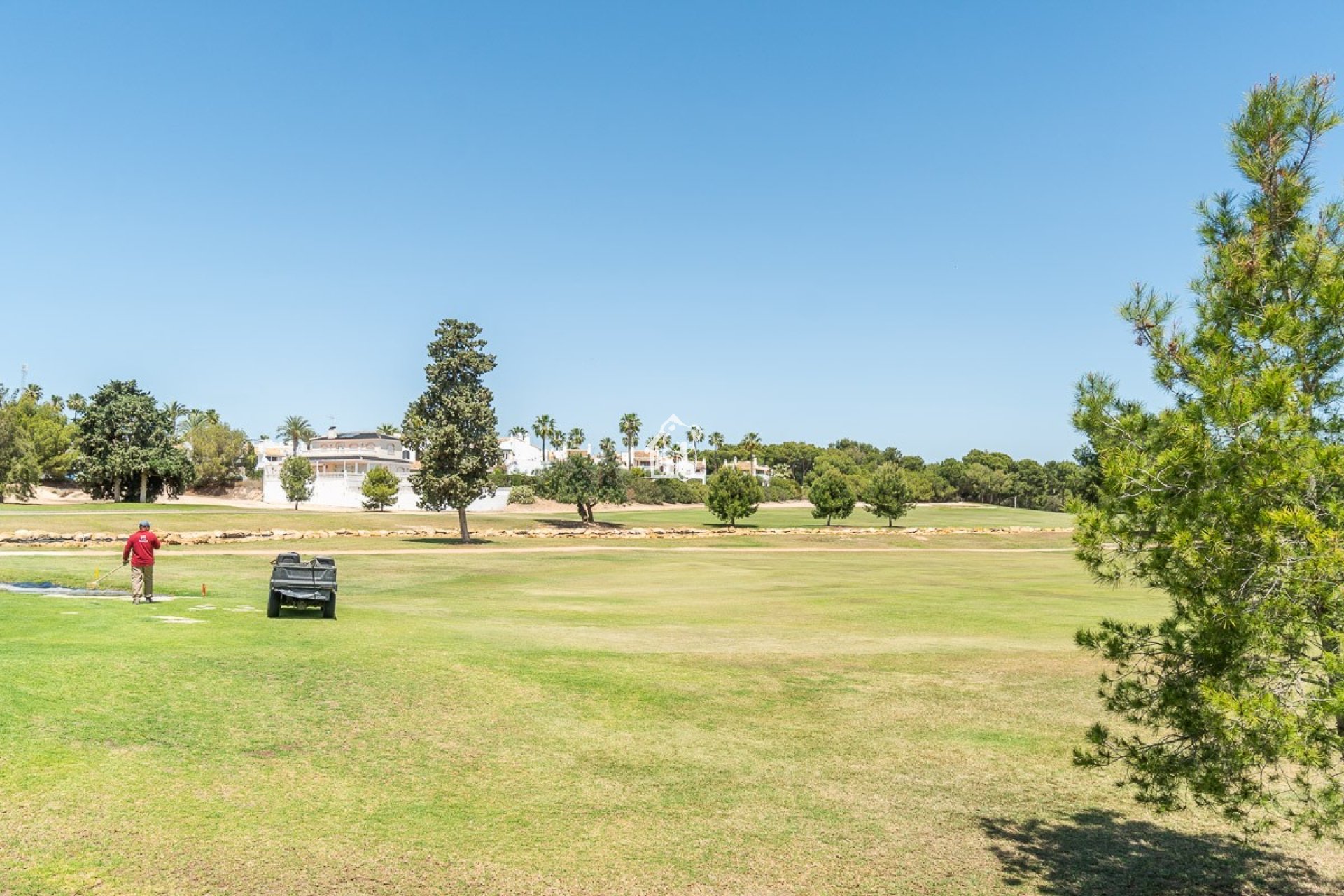 Alquiler - Villa - Orihuela Costa - Villamartín