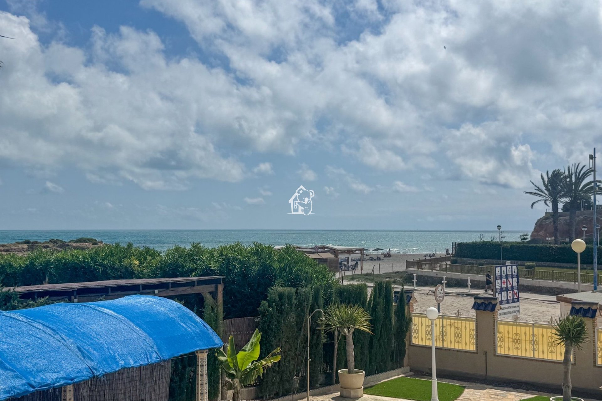 Alquiler - Villa - Orihuela Costa