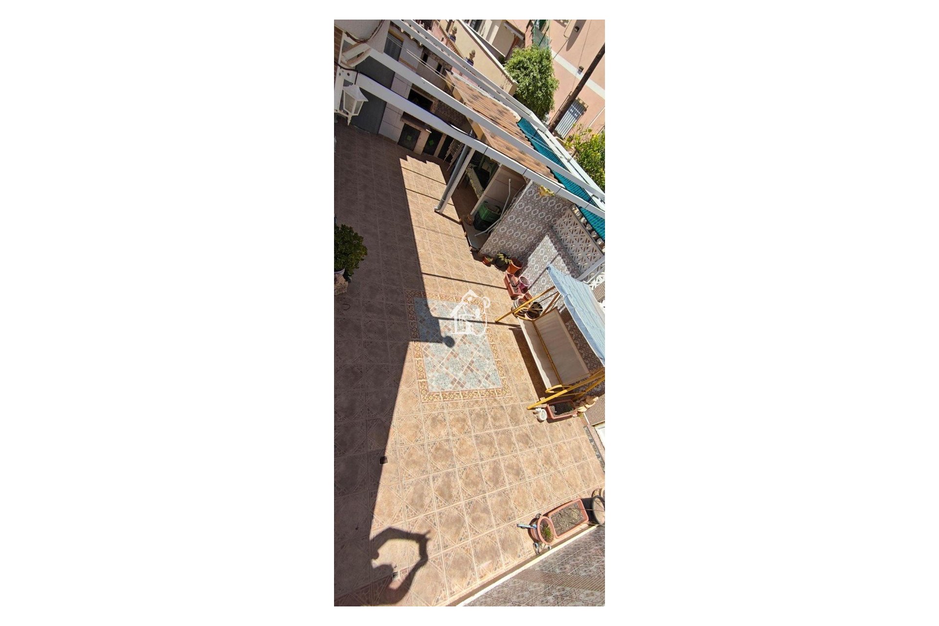 Alquiler - Villa - Orihuela Costa