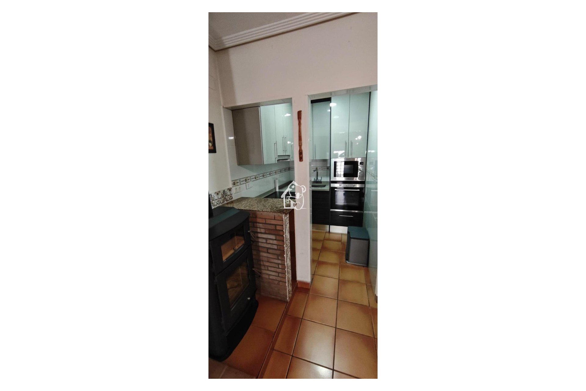 Alquiler - Villa - Orihuela Costa