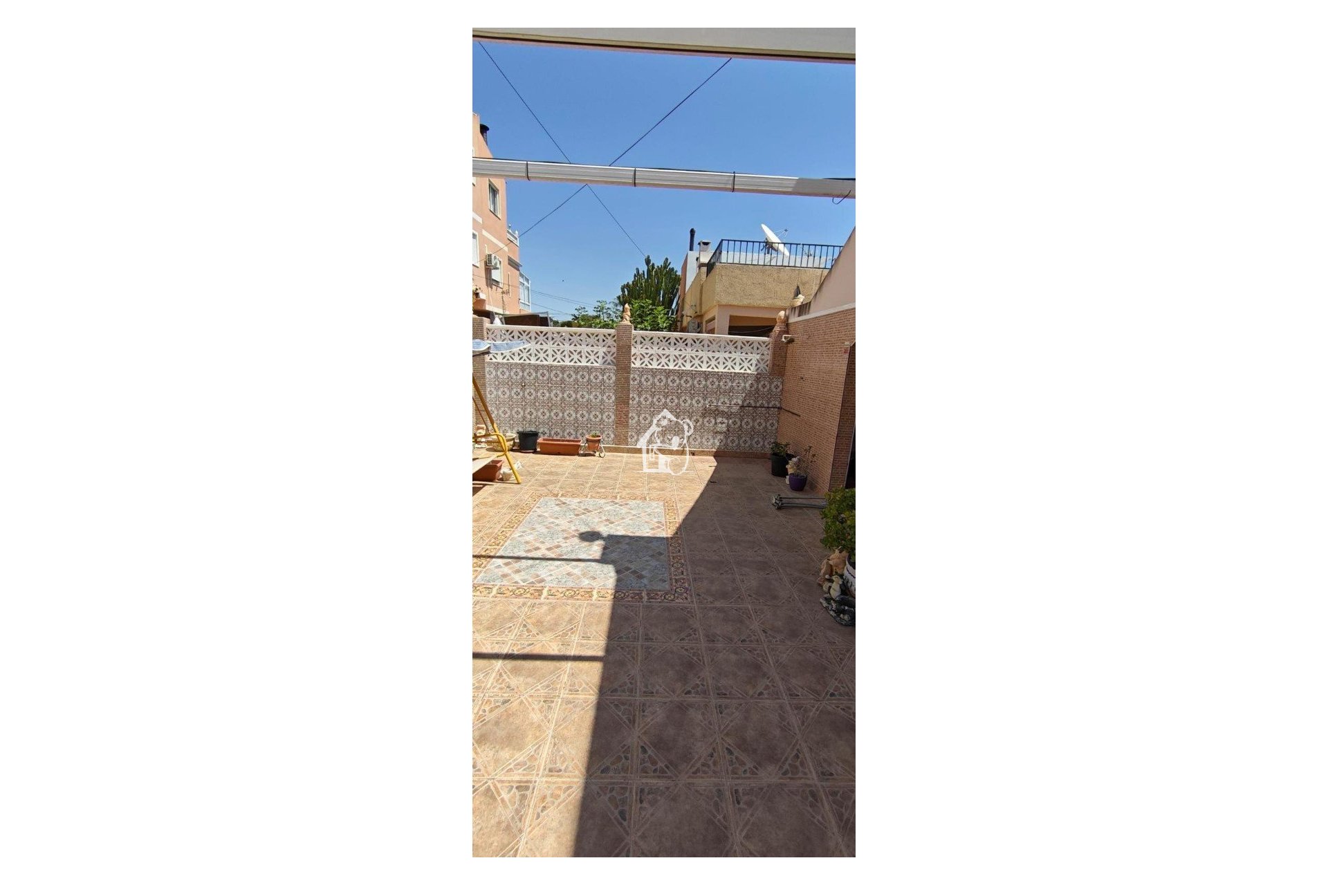 Alquiler - Villa - Orihuela Costa